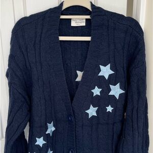 Limited Edition Taylor Swift Midnights Cardigan size M/L